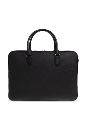 Tom Ford Leather briefcase
