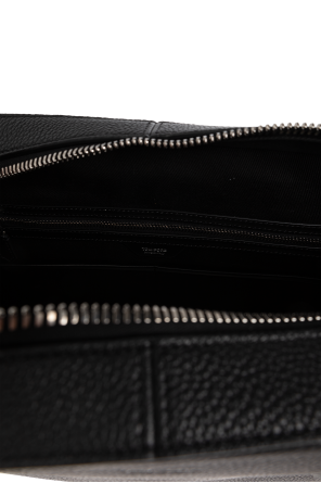 Tom Ford Leather briefcase