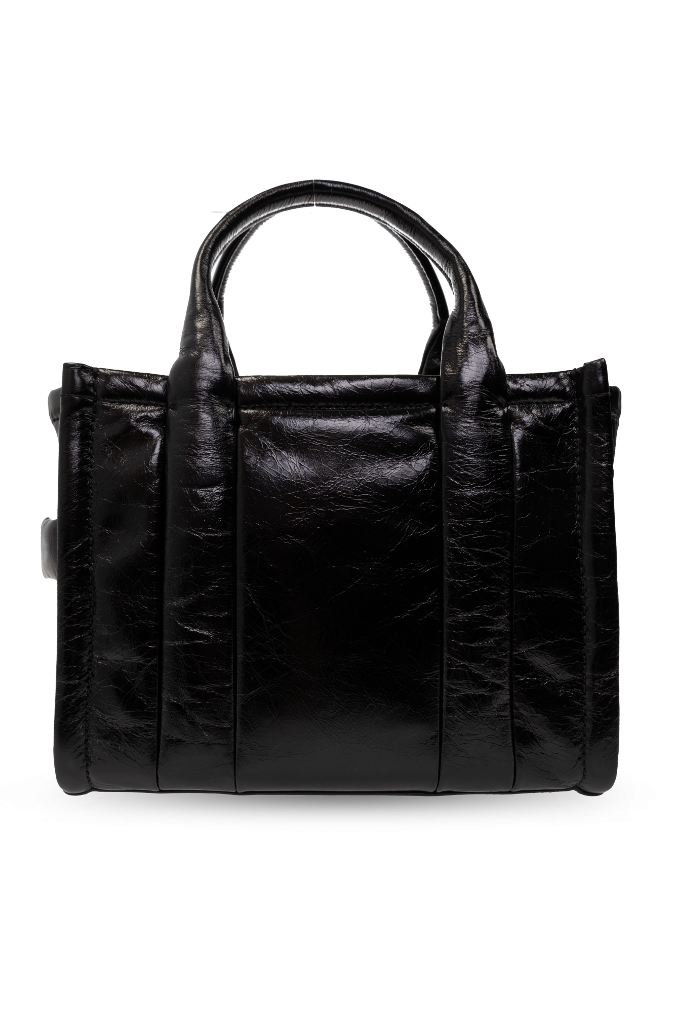 Black ‘The Tote Mini’ shoulder bag Marc Jacobs - Vitkac GB