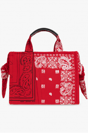 Marc Jacobs 'The Medium Tote'’ shopper bag