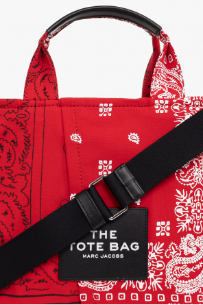 Marc Jacobs 'The Medium Tote'’ shopper bag