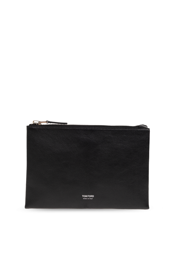 Leather handbag od Tom Ford