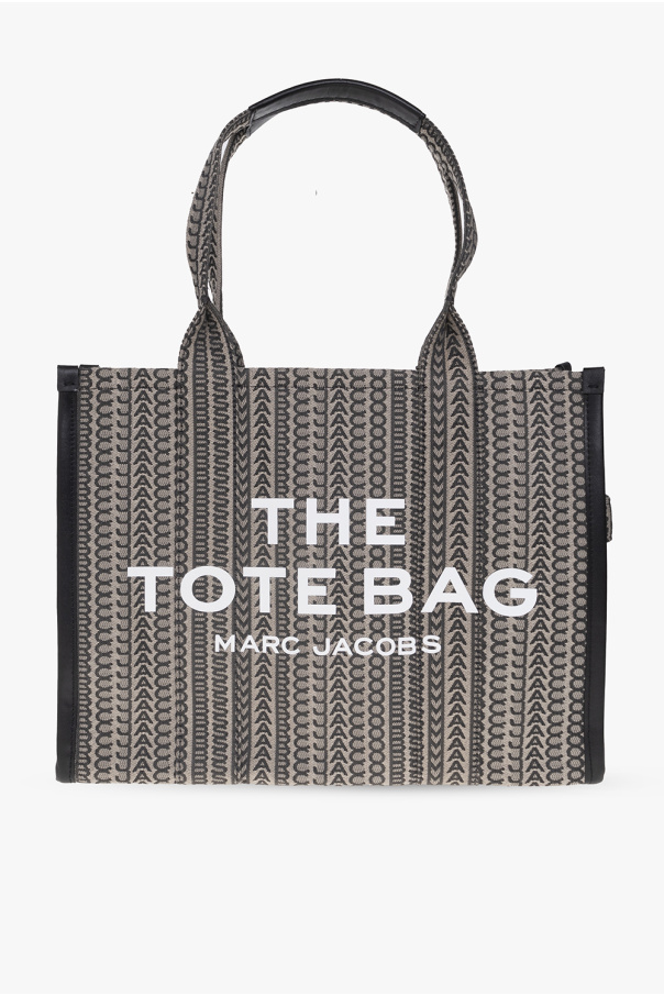 Marc Jacobs Torba ‘The Monogram Large’ typu ‘shopper’