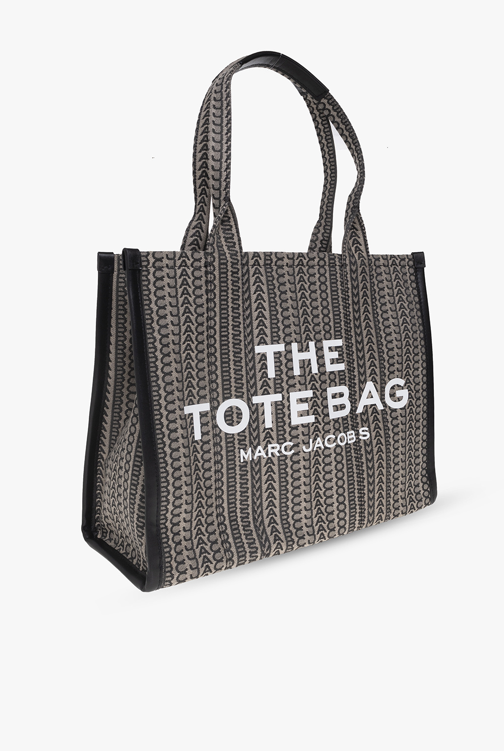 Marc Jacobs ‘The Monogram Large’ shopper bag