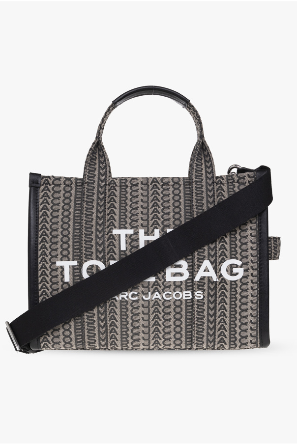 Marc Jacobs ‘The Monogram Medium’ shopper bag