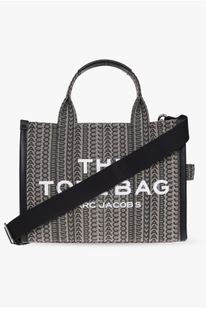 ‘The Monogram Medium’ shopper bag