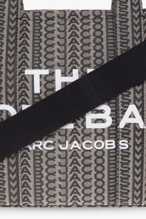 Marc Jacobs ‘The Monogram Medium’ shopper bag