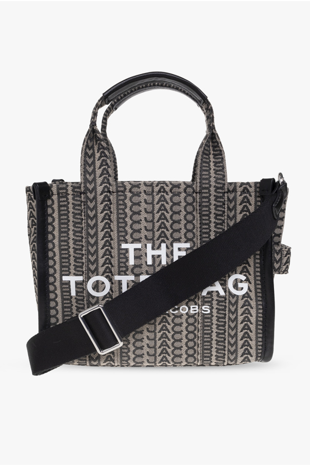 Marc Jacobs ‘The Monogram Mini’ shopper bag