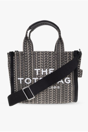 ‘The Monogram Mini’ shopper bag