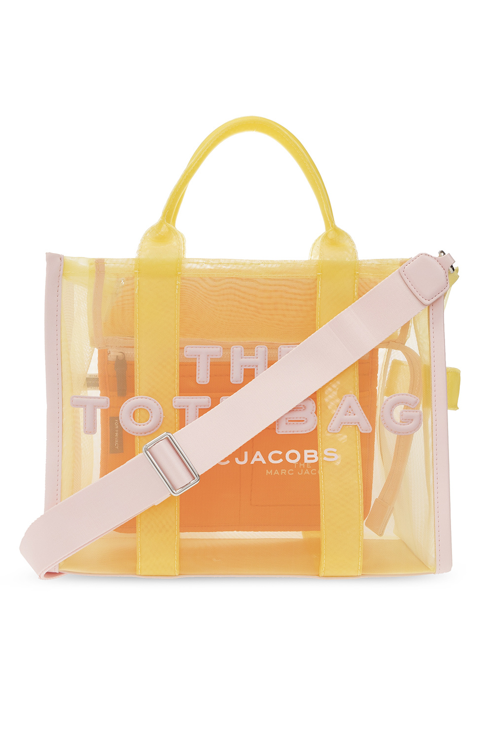 Cross body bags Marc Jacobs - The Snapshot Airbrush 2.0 cross body