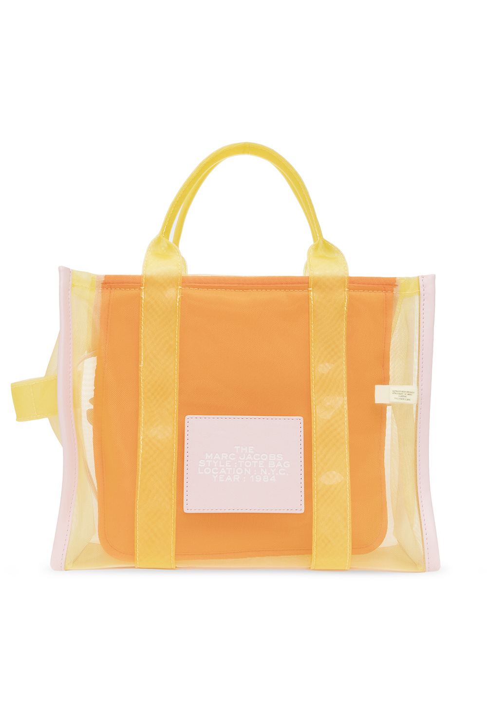 Marc Jacobs ‘The Medium Tote’ shopper bag