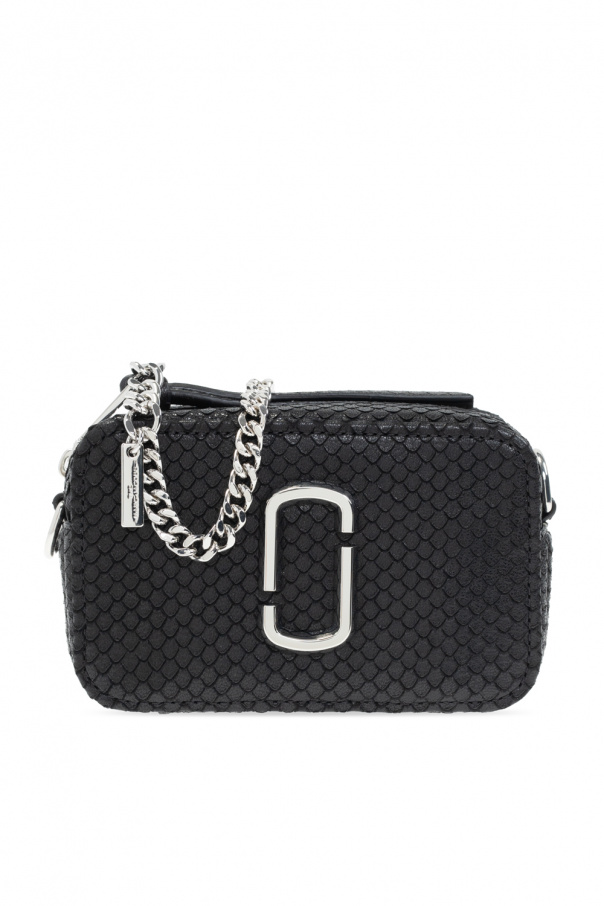 Marc Jacobs ‘Softshot’ shoulder bag