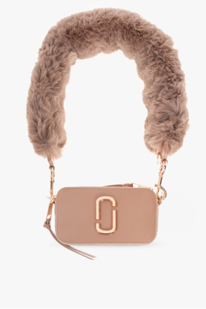 Marc Jacobs ‘The Year Of Rabbit Snapshot’ shoulder bag