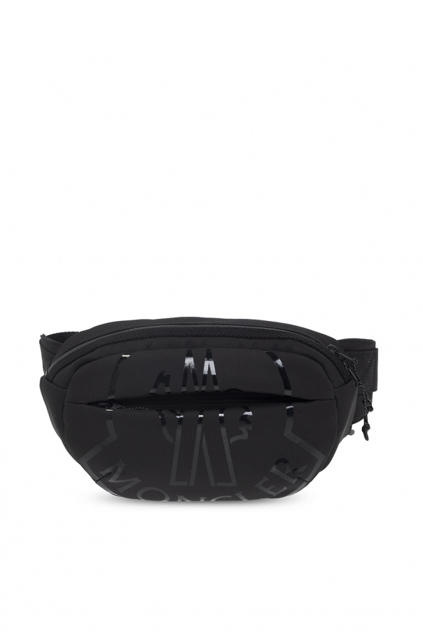 Moncler ‘Cut’ belt off bag