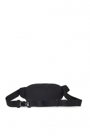 Moncler ‘Cut’ belt embossed bag