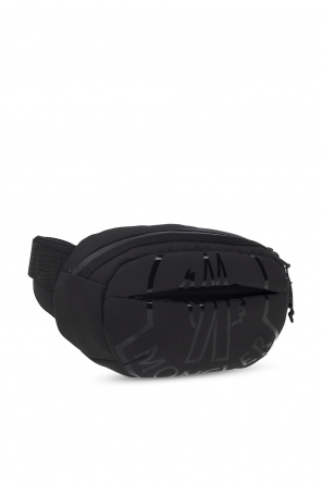 Moncler ‘Cut’ belt off bag