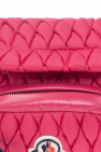 Moncler PINK ‘Felicie’ belt bag
