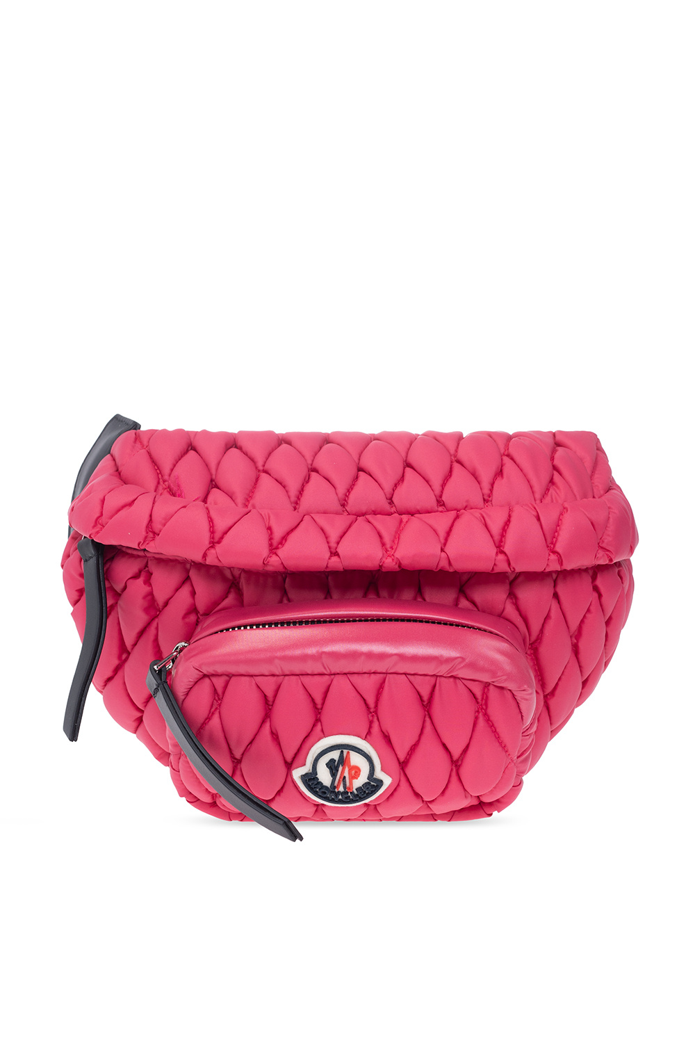 Moncler ‘Felicie’ belt fur bag