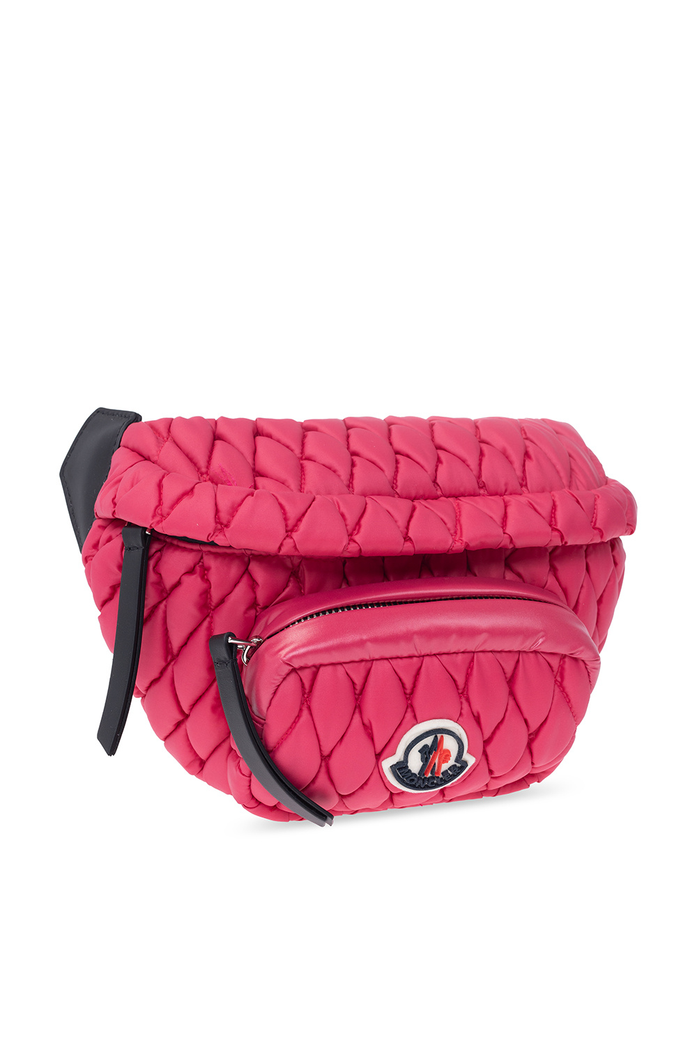 Moncler ‘Felicie’ belt fur bag