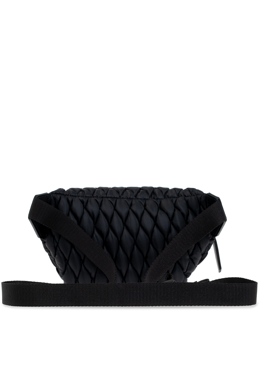 Moncler ‘Felicie’ quilted belt bag