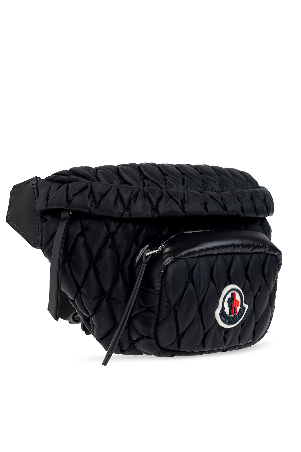 Moncler ‘Felicie’ quilted belt bag