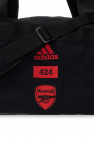 ADIDAS Performance BLACK ADIDAS Performance x Arsenal F.C. x 424