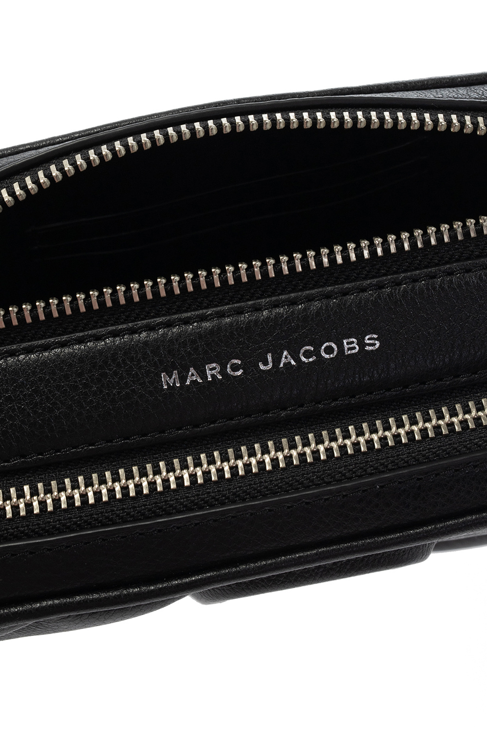 Marc Jacobs The Moto Shot 21 Black Multi One Size H115L01FA21-001