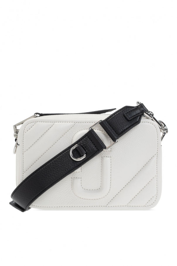 Marc Jacobs ‘The Moto Shot’ shoulder bag