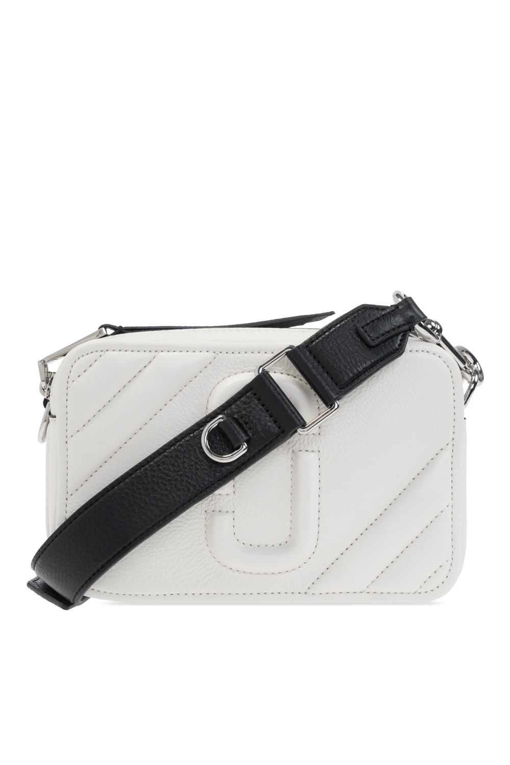 Marc Jacobs ‘The Moto Shot’ shoulder bag