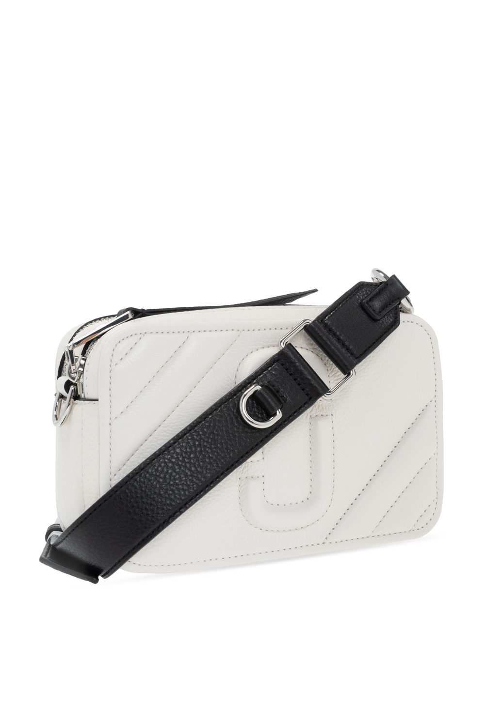 Marc Jacobs ‘The Moto Shot’ shoulder bag