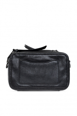 Marc Jacobs ‘Softshot Dtm’ shoulder bag