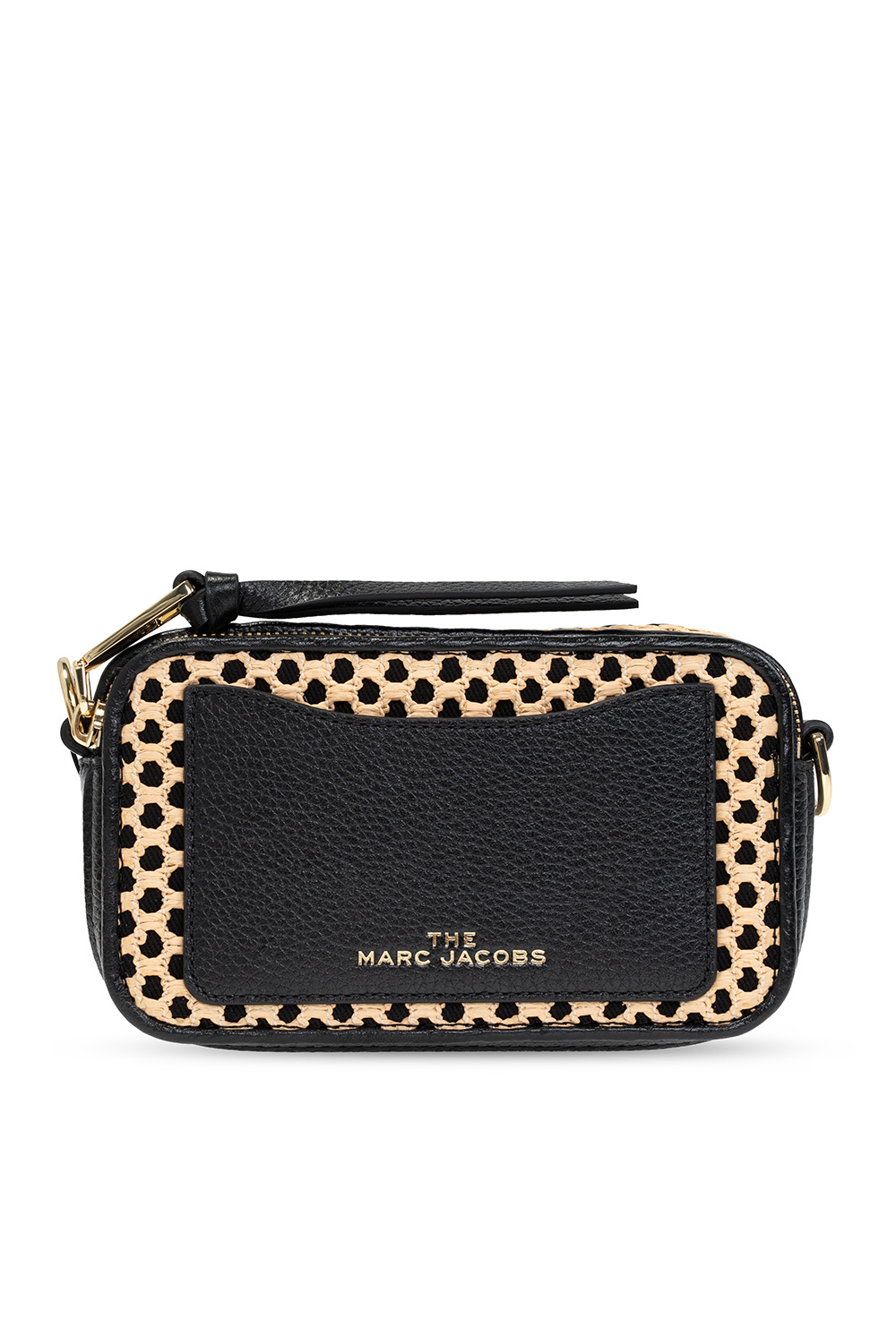 Marc Jacobs The Snapshot Cane Bag