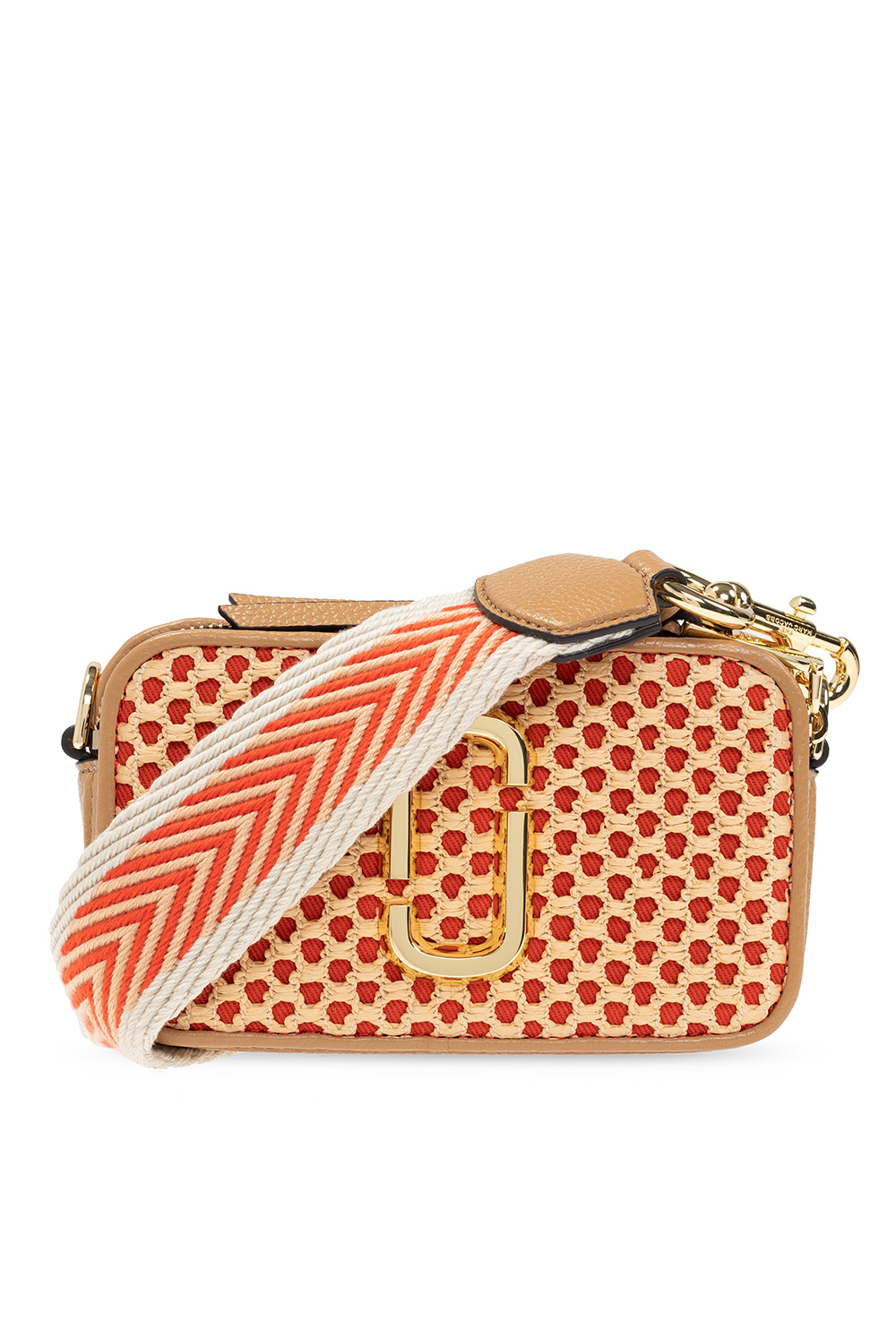 Marc Jacobs ‘The Snapshot Cane’ shoulder bag | Women's Bags | Vitkac
