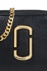 Marc Jacobs (The) Shoulder bag with logo