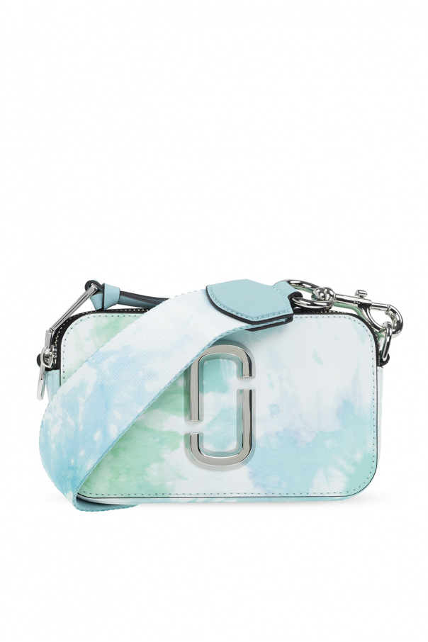 marc jacobs holographic bag