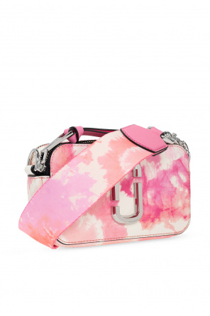 Marc Jacobs ‘The Snapshot Small Camera' shoulder bag