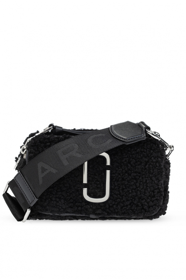 Marc Jacobs ‘The Snapshot’ shoulder bag