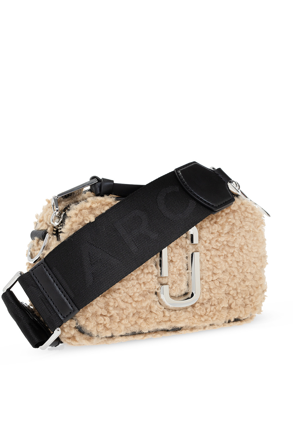 Marc Jacobs ‘The Snapshot’ shoulder bag