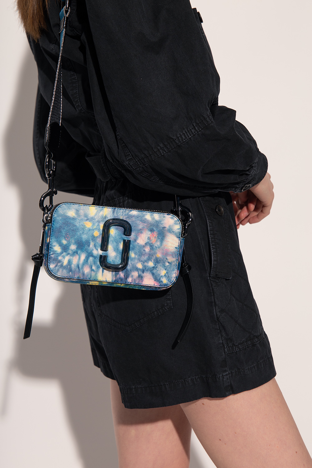 Blue 'The Camera Bag' shoulder bag Marc Jacobs - Vitkac HK
