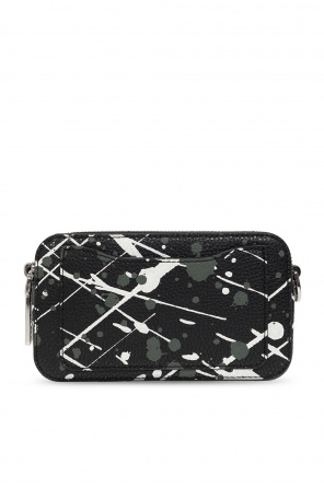 Marc Jacobs ‘The Splatter Snapshot’ shoulder bag