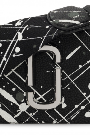 Marc Jacobs ‘The Splatter Snapshot’ shoulder bag