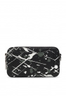 Marc Jacobs ‘The Splatter Snapshot’ shoulder bag