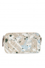 Marc Jacobs ‘The Splatter Snapshot’ shoulder bag