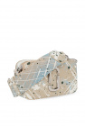 Marc Jacobs ‘The Splatter Snapshot’ shoulder bag