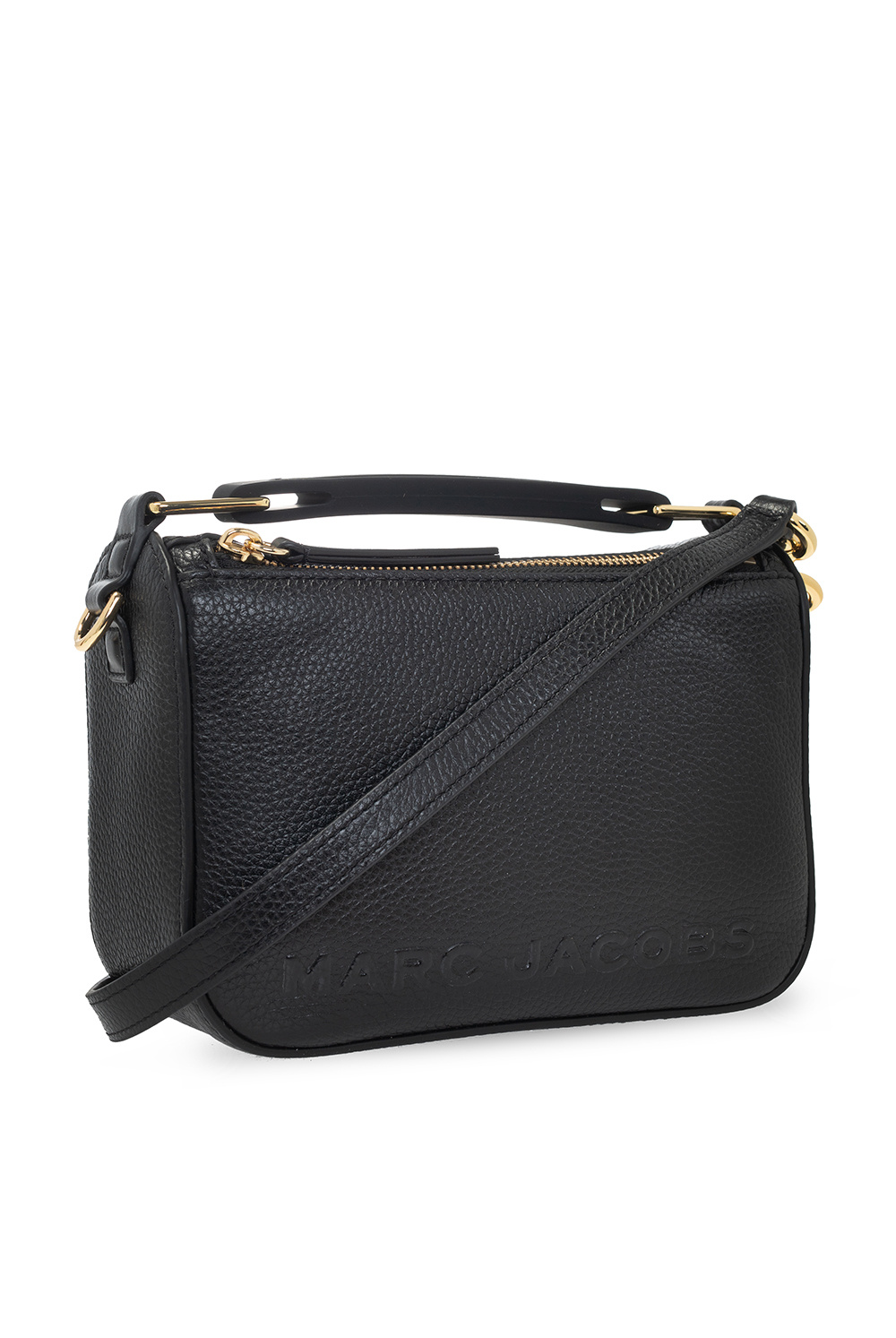 Satisfy for me Dempsey Women's Bags | IetpShops | Marc Jacobs 'The Soft Box' shoulder bag |  palette yeux marc jacobs