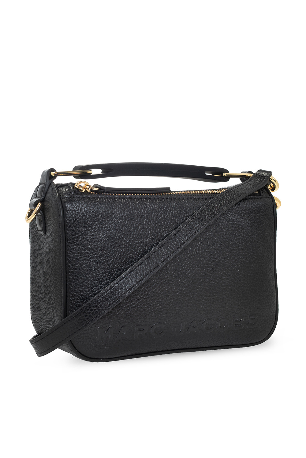 Marc Jacobs ‘The Soft Box’ shoulder bag