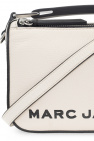 Marc Jacobs ‘The Soft Box’ shoulder bag