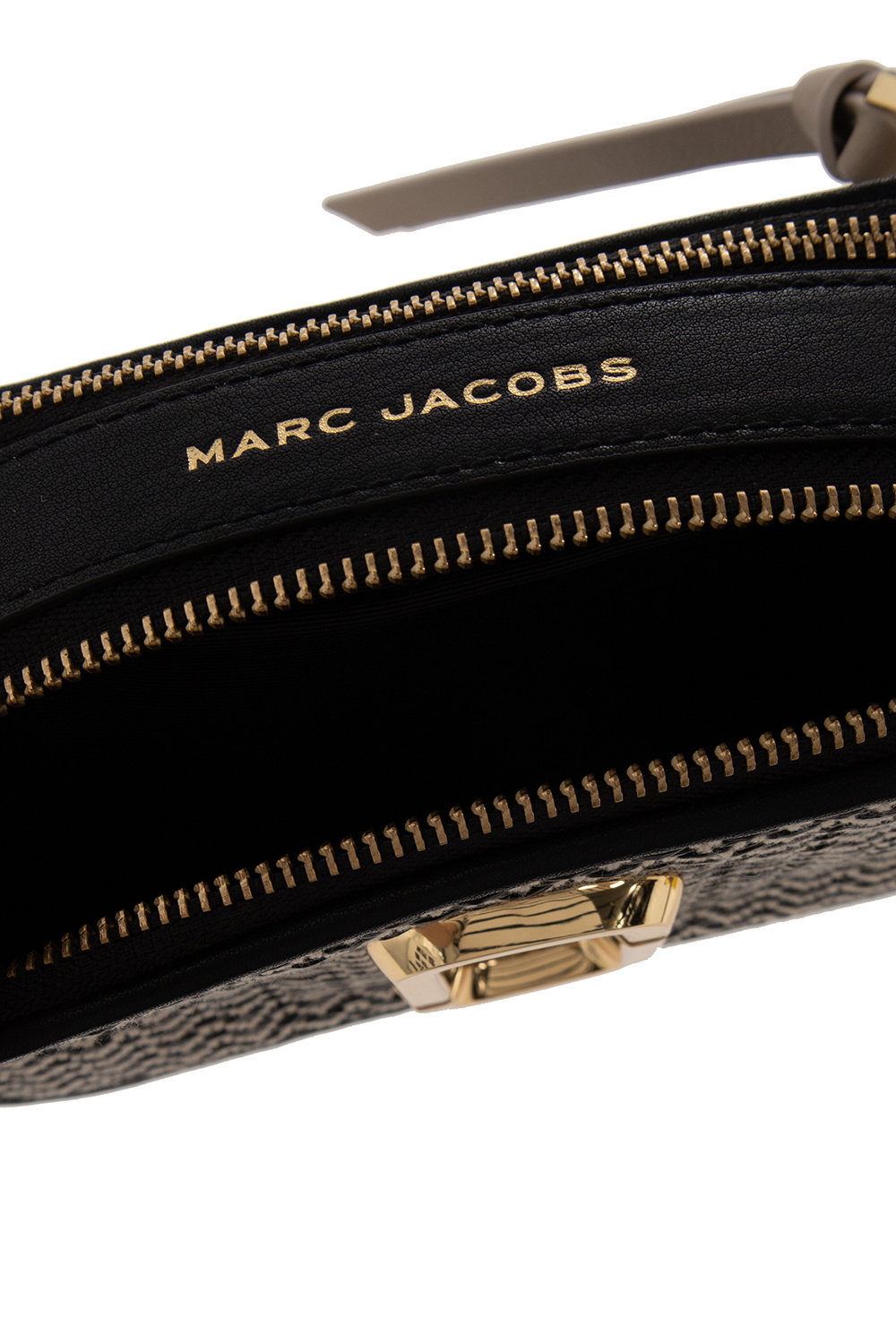 Marc Jacobs ‘The Mixed Media’ Eyewear bag