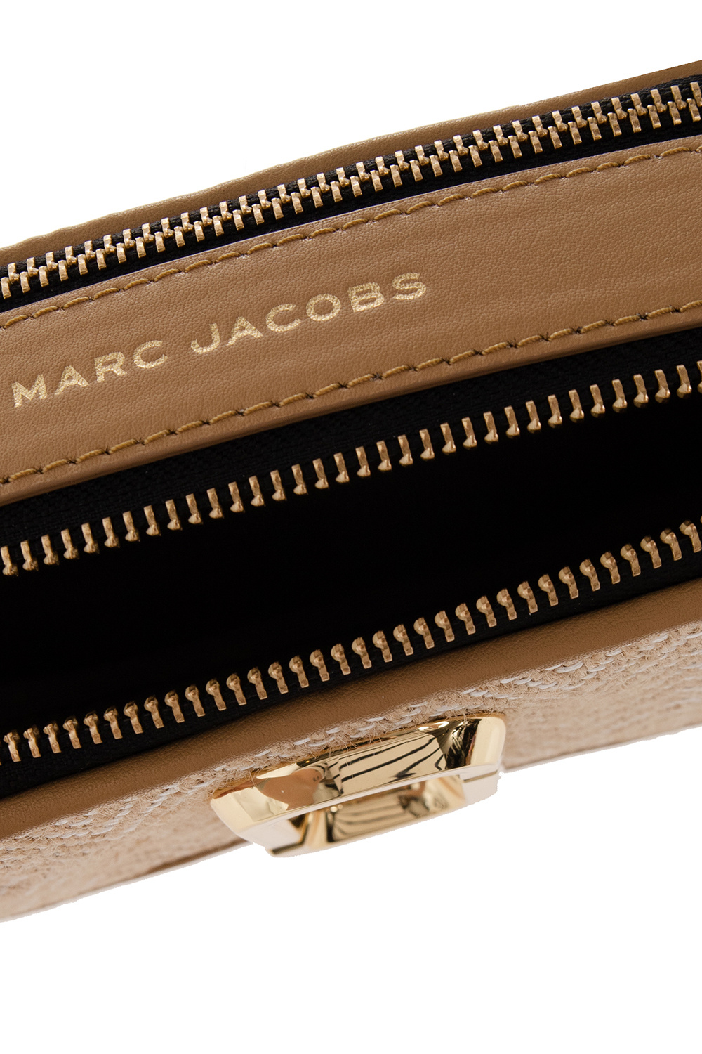 Marc Jacobs ‘The Mixed Media’ shoulder bag