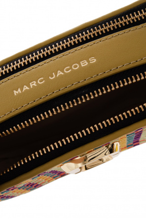 Marc Jacobs ‘The Mixed Media’ shoulder bag